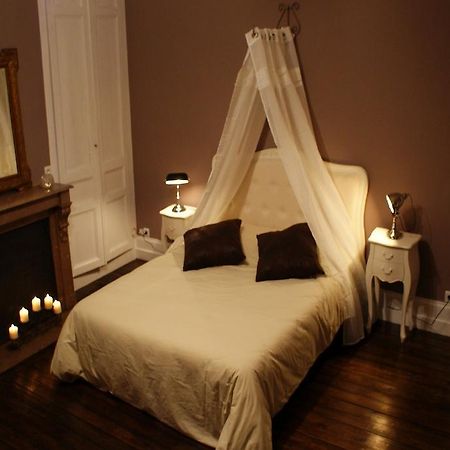 Chambres D'Hotes Obeaurepere Булон сюр Мер Стая снимка