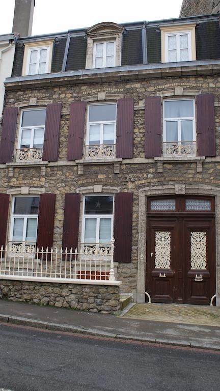 Chambres D'Hotes Obeaurepere Булон сюр Мер Екстериор снимка
